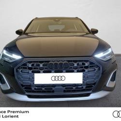 Audi A3 40 TFSI e 204ch PHEV Avus S tronic 6 Lanester