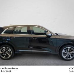 Audi Q5 2.0 e-hybrid 299ch S line quattro S tronic 7 Lanester