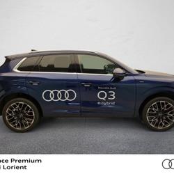 Audi Q3 1.5 e-hybrid 272ch S line S tronic 6 Lanester