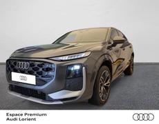 Audi Q3 - 1.5 e-hybrid 272ch S line S tronic 6 - 62 990 €