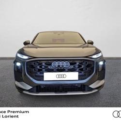 Audi Q3 1.5 e-hybrid 272ch S line S tronic 6 Lanester