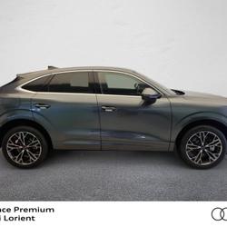 Audi Q3 1.5 e-hybrid 272ch S line S tronic 6 Lanester