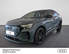 Audi Q4 e-tron Lanester
