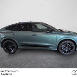 Audi Q4 e-tron e-tron performance 286ch 82kWh + Pack S line Lanester