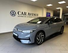 Volkswagen ID7 Haguenau