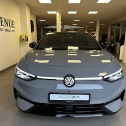 Volkswagen ID7 286ch Pro 77 kWh Life Max Haguenau
