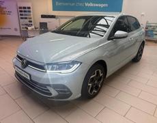 Volkswagen Polo Sarrebourg