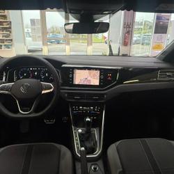 Volkswagen Polo 1.0 TSI 95 Ch Edition 50 DSG7 / GPS / Cam&eacute;ra / Feux IQ LED / APP connect / Si&egrave;ges chauffant / S Sarrebourg