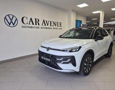 Volkswagen T-Roc Haguenau