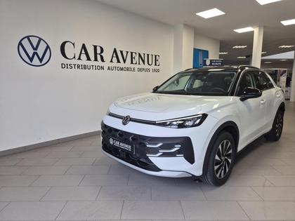 Volkswagen T-Roc - 1.5 eTSI 116ch Life DSG7 - 31 989 €