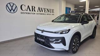 Volkswagen T-Roc  - Life - photo 0