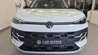 Volkswagen T-Roc  - Life - photo 1