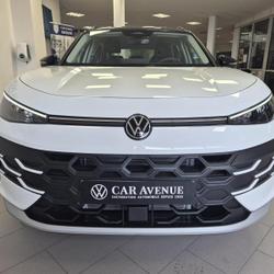 Volkswagen T-Roc 1.5 eTSI 116ch Life DSG7 Haguenau