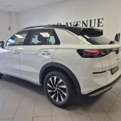 Volkswagen T-Roc 1.5 eTSI 116ch Life DSG7 Haguenau