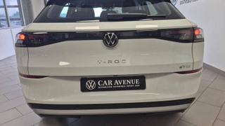 Volkswagen T-Roc  - Life - photo 3