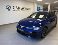 Volkswagen Golf 8 Haguenau