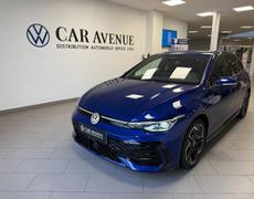Volkswagen Golf 8 Haguenau