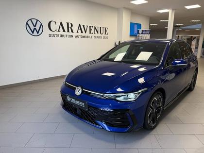 Volkswagen Golf - 1.5 eTSI EVO2 150ch R-Line Edition DSG7 - 38 989 €