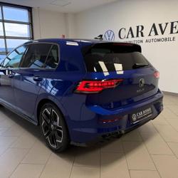 Volkswagen Golf 8 1.5 eTSI EVO2 150ch R-Line Edition DSG7 Haguenau