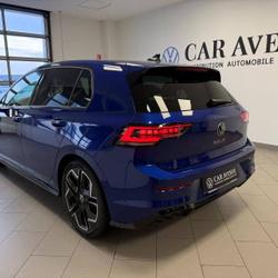Volkswagen Golf 8 Golf 1.5 eTSI EVO2 150 DSG7 R-Line Edition Haguenau