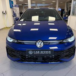 Volkswagen Golf 8 1.5 eTSI EVO2 150ch R-Line Edition DSG7 Haguenau