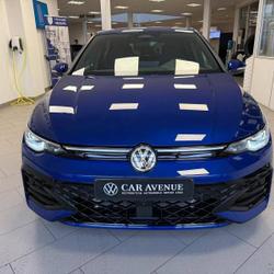 Volkswagen Golf 8 Golf 1.5 eTSI EVO2 150 DSG7 R-Line Edition Haguenau