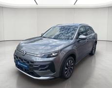 Volkswagen T-Roc - T-Roc 1.5 eTSI EVO2 Hybrid 150 ch DSG7 Style - 37 489 €