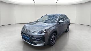 Volkswagen T-Roc  - photo 0