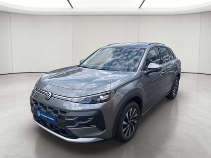 Volkswagen T-Roc - T-Roc 1.5 eTSI EVO2 Hybrid 150 ch DSG7 Style - 37 489 €