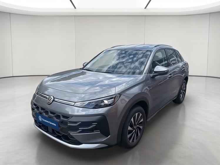 Volkswagen T-Roc  - 37 489 €