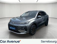 Volkswagen T-Roc Sarrebourg