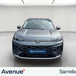 Volkswagen T-Roc T-Roc 1.5 eTSI EVO2 Hybrid 150 ch DSG7 Style Sarrebourg