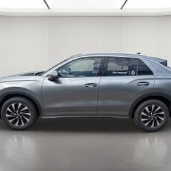 Volkswagen T-Roc T-Roc 1.5 eTSI EVO2 Hybrid 150 ch DSG7 Style Sarrebourg