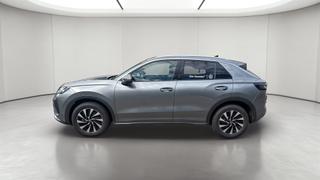Volkswagen T-Roc  - photo 1