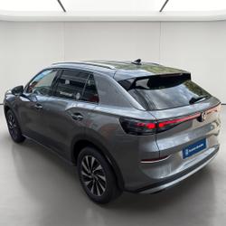 Volkswagen T-Roc T-Roc 1.5 eTSI EVO2 Hybrid 150 ch DSG7 Style Sarrebourg