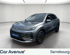 Volkswagen T-Roc Sarrebourg