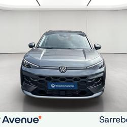 Volkswagen T-Roc 1.5 eTSI 150ch Style DSG7 Sarrebourg