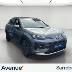 Volkswagen T-Roc 1.5 eTSI 150ch Style DSG7 Sarrebourg