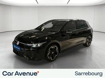 Volkswagen Golf 8 - Golf 1.5 eTSI EVO2 150 DSG7 R-Line Edition - 37 389 €