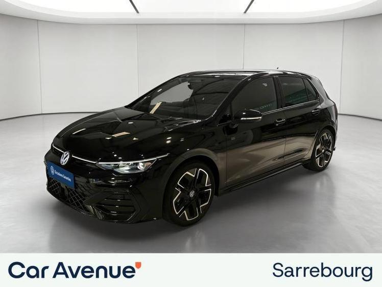 Volkswagen Golf 8  - Edition - 37 389 €