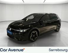 Volkswagen Golf 8 Haguenau