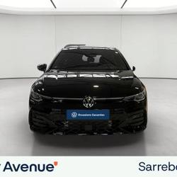 Volkswagen Golf 8 Golf 1.5 eTSI EVO2 150 DSG7 R-Line Edition Haguenau