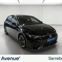 Volkswagen Golf 8 Golf 1.5 eTSI EVO2 150 DSG7 R-Line Edition Haguenau