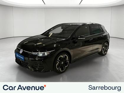 Volkswagen Golf - 1.5 eTSI EVO2 150ch R-Line Edition DSG7 - 37 989 €