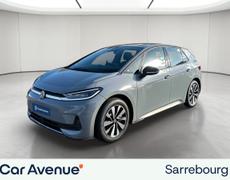 Volkswagen ID3 Sarrebourg
