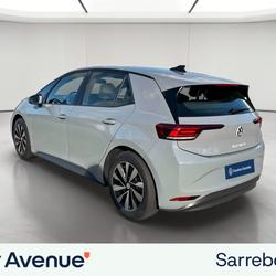 Volkswagen ID3 ID.3 Neo 50 kWh Life occasion - Sarrebourg - photo 3/34