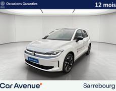 Volkswagen Polo - ID. Polo 211 ch  52 kWh Style Exclusive - 32 989 €