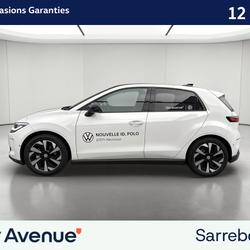 Volkswagen Polo ID. 211 ch 52 kWh Style Exclusive occasion - Sarrebourg - photo 2/31
