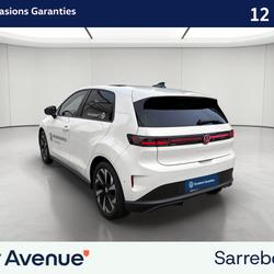 Volkswagen Polo ID. 211 ch 52 kWh Style Exclusive occasion - Sarrebourg - photo 3/31