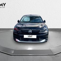 Citroen C4 C4 Hybride 145 e-DCS6 Max Le Mans